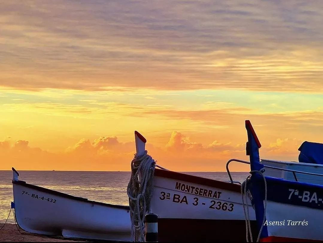 Cap de setmana variable i amb xafogor