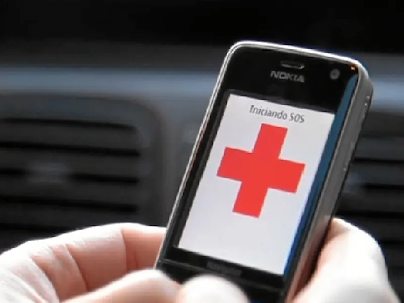 41 dones rubinenques tenen servei de teleassistència al mòbil per risc de violència