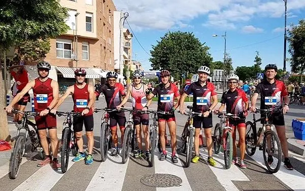 Foto: Atletes Altafulla