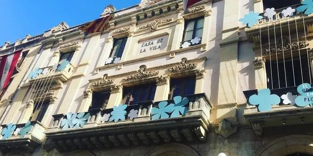 El concurs de decoració del Barri en Flor ja té guanyadors