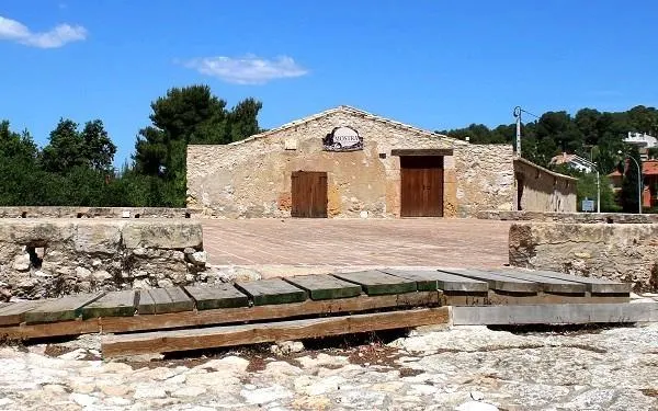 Foto: Altafulla Ràdio