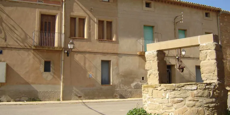 Almenara Alta celebra la Festa Major aquest dissabte, 5 d'agost