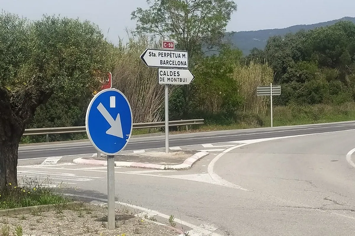 Veïns de Can Valls i Torre Negrell es queixen de la manca d’inversions municipals en aquestes urbanitzacions