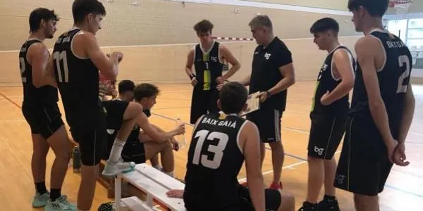 El CB Altafulla – BBG Sub21 es prepara per jugar dos partits seguits entre divendres i dissabte