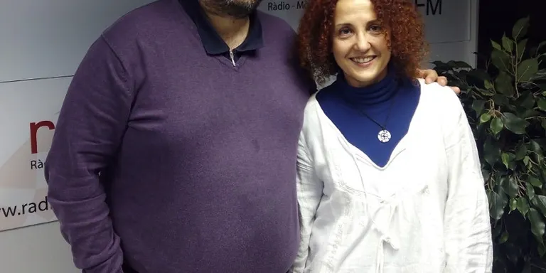 SOLFEJANT PER LA VIDA amb Puri Barceló