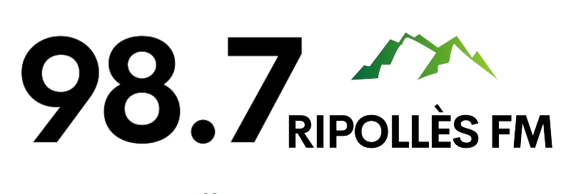 Ripollès Fm logo