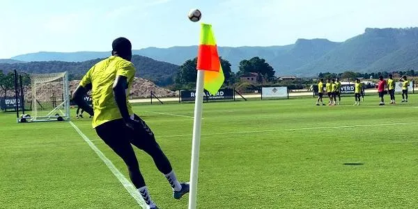 El Nàstic s’enfronta al Peralada en el primer partit de la temporada 2019-2020