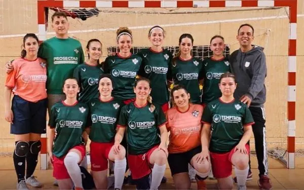 Foto: CFS El Catllar Atlètic