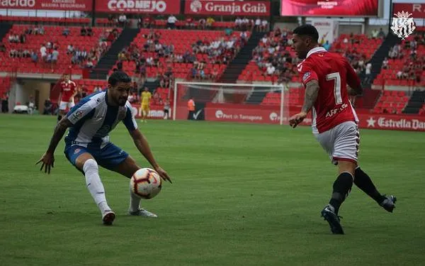 Foto: Nàstic.