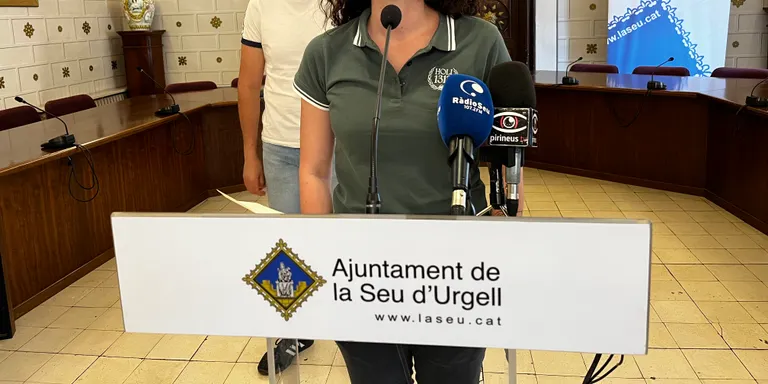 La CUP demana que es desenvolupi el Centre de Recerca de la Llet i el Formatge