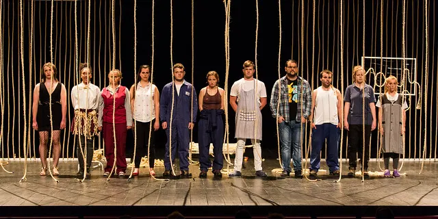 El Teatre del Morell reprograma els espectacles ajornats