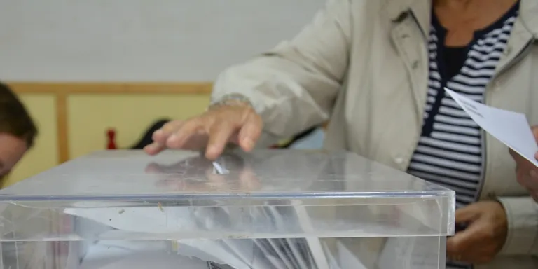 Aquest diumenge, podran exercir el seu dret a vot 53.690 rubinencs