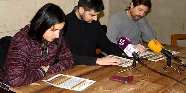 L’EINA presenta una proposta particular del Pressupost que modifica en 218.000 euros els comptes de l’equip de govern