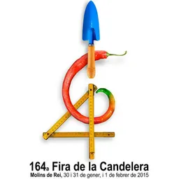 Pregó obertura Fira Candelera del 23/1/2015 - episode art