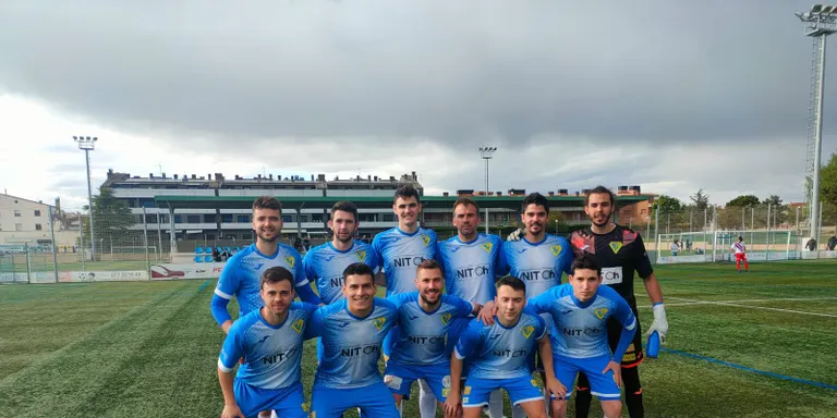 Primera victòria de La Seu FC a la fase d'ascens, a Torrefarrera (0-2)