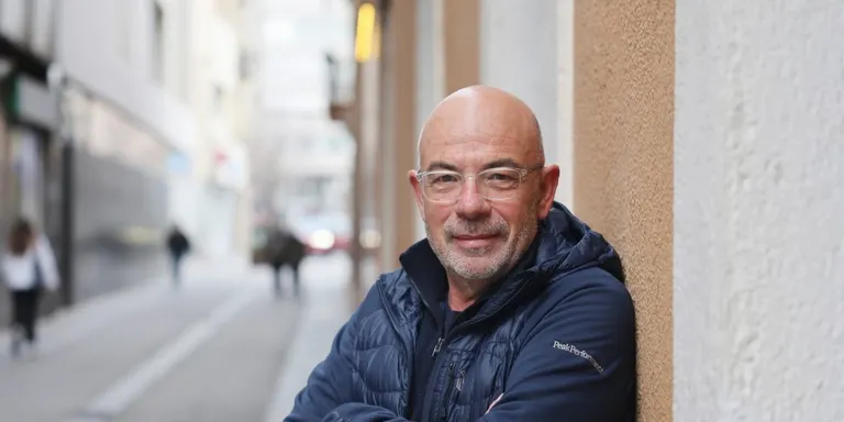El granollerí Ramon Daví guanya el premi Vallesà de l’any