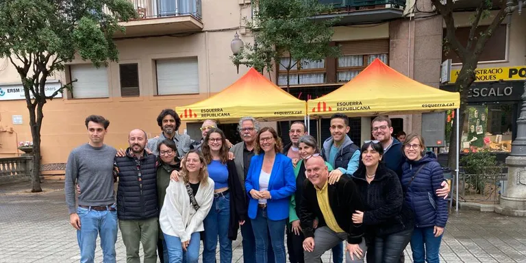Annabel Moreno vol construir 100 habitatges socials en el proper mandat