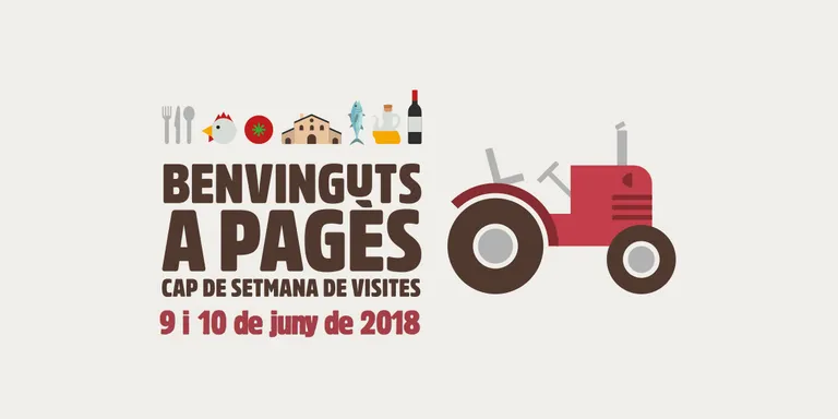 L'Alt Urgell se suma a la tercera edició de Benvinguts a Pagès