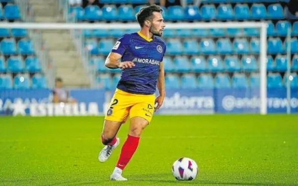 Foto: Nàstic de Tarragona