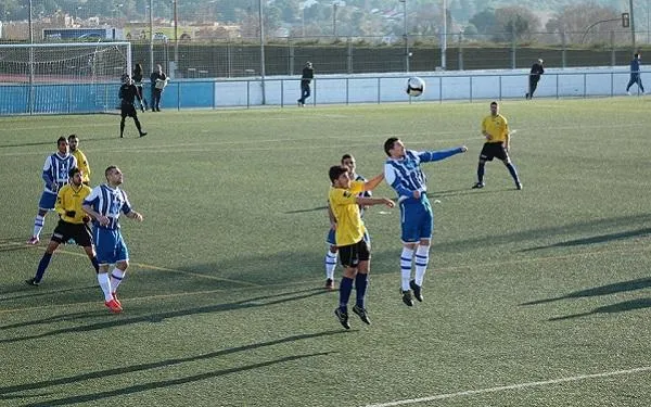 Foto: UD Torredembarra