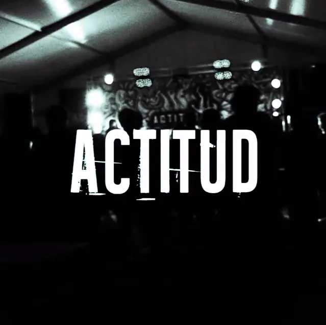 El director calderí Vicenç Ferreres presenta el seu nou curt documental «Actitud»