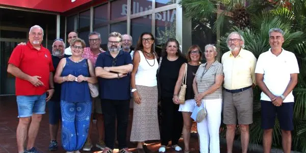 L’empresària Núria Pijuan encapçala la nova junta d’ATECA, formada, per primera vegada, íntegrament per dones