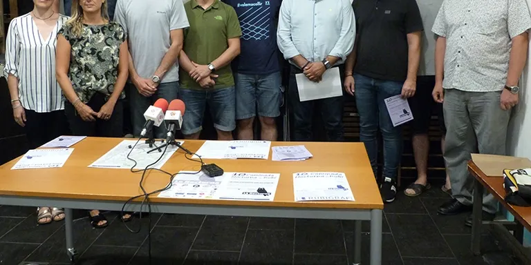 La Nocturna celebra el seu desè aniversari amb castells, gegants, diables i concerts