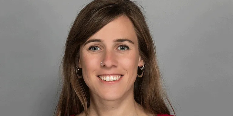Laia Martín és la nova cap de l'Oficina de Relacions Institucionals de la conselleria de Presidència