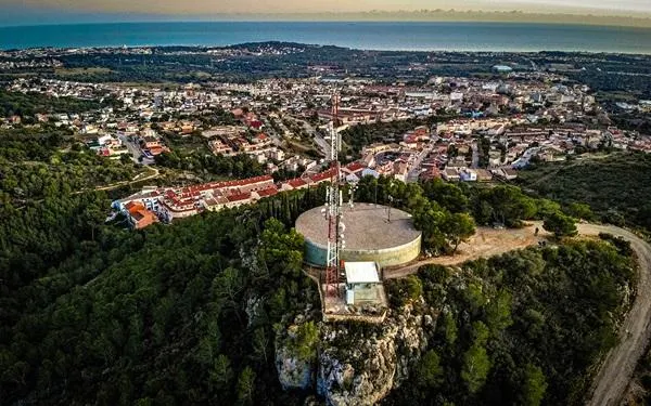 Foto: Ajuntament de Roda de Berà
