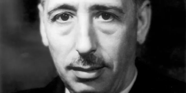 Aquest dissabte, acte d’homenatge a Lluís Companys, organitzat per ERC