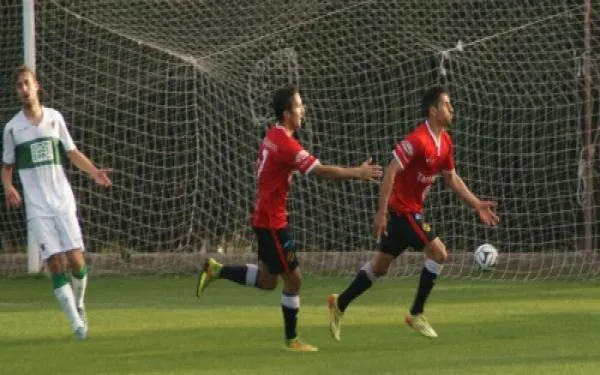 Foto: Club Gimnàstic de Tarragona