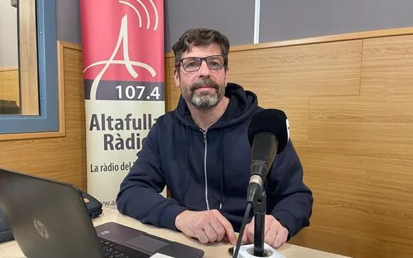 Foto: Altafulla Ràdio