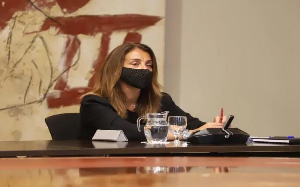 Foto: Govern de la Generalitat