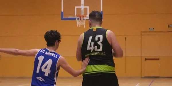 El Torredembarra BC afronta una nova prova de foc a la pista de l’AE Claret