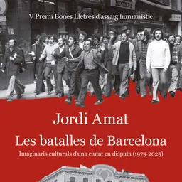 Avui entrevista a Jordi Amat - episode art