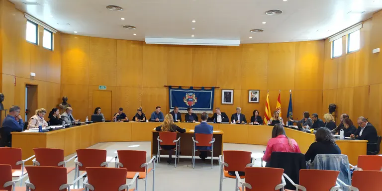 El ple municipal d’octubre aprovarà encarregar la gestió de les llars municipals d’aquest curs a Ingesol