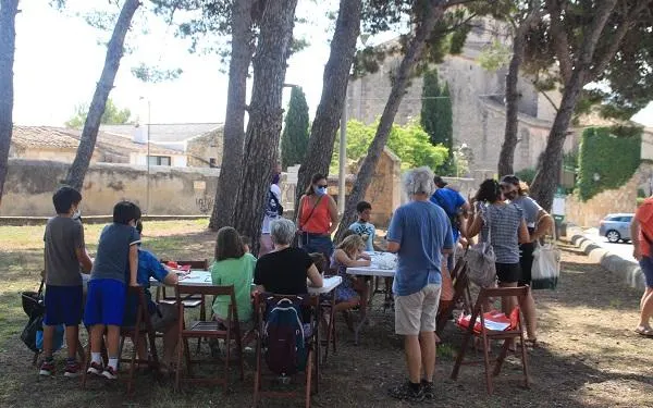 Foto: Altafulla Ràdio