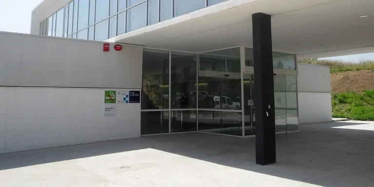 El CAP Sant Genís recollirà aquest divendres al Mercat fons per la Marató de TV3