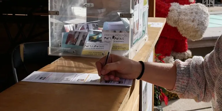 Fem Morell impulsa un taller per incentivar la segona edició dels pressupostos participatius