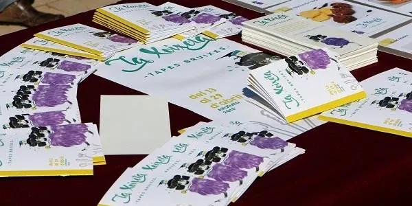Divuit bars i restaurants participen en la tercera edició de la ruta gastronòmica ‘La Xoixeta. Tapes Bruixa Altafulla’