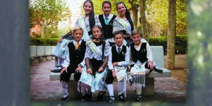 Demà s’escullen els nous Pubilla, Hereu, Pubilleta i Hereuet d’Arenys