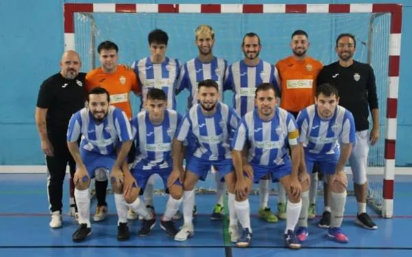 Foto: Futsal Torredembarra