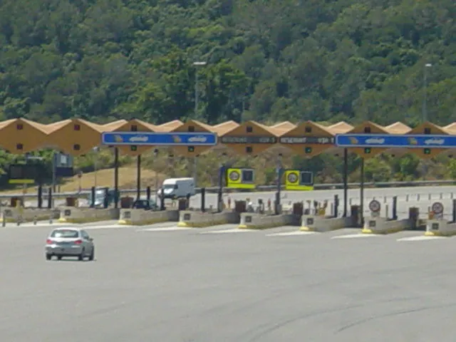S'aprova la moció sobre la mobilitat al Maresme
