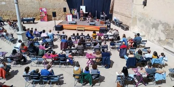 Altafulla es planteja reeditar la fórmula de la celebració de Sant Jordi d'enguany, després de l'èxit de divendres i dissabte