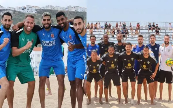 Foto: Falfala i Rosh Haayin