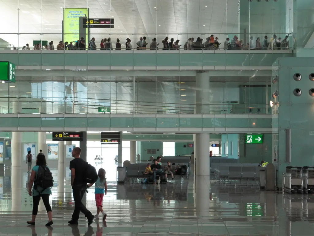 Com actuar davant de retards o cancel·lacions en els vols de les vacances d’estiu