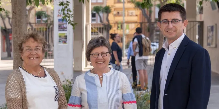 18.497 persones estan cridades a escollir el rector o rectora de la Universitat dels propers quatre anys