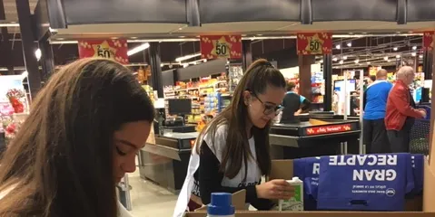 Arriba una nova edició del Gran Recapte en un moment més necessari que mai