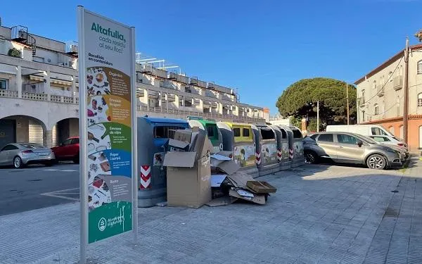 Foto: Altafulla Ràdio