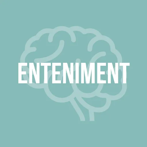 Enten(i)ment